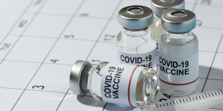 early sign, Covid-19 vaccines, Delta variant transmission