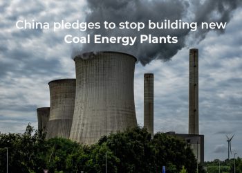 new coal energy plants, a foreign country
