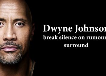 Dwayne Johnson, World Wrestling Entertainment