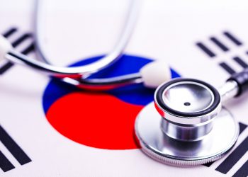 medical healthcare, travel Development of South Korea