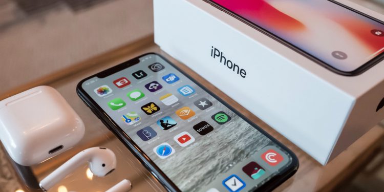 Technology Company Apple, child abuse images, test iPhones