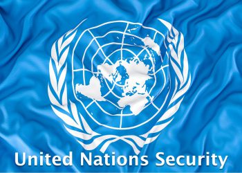 United Nations Security Council, the Afghan crisis 
