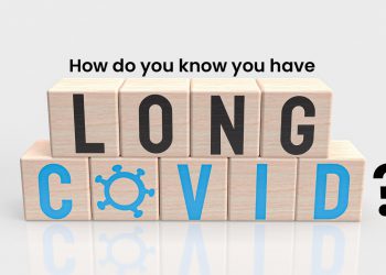 Long COVID, long-term