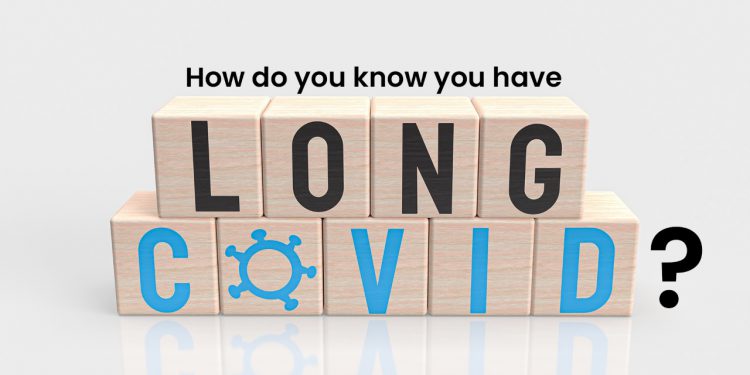 Long COVID, long-term