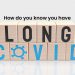 Long COVID, long-term