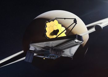 James Webb Space Telescope, Farthest Galaxy