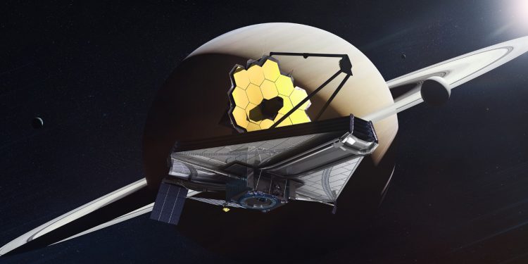 James Webb Space Telescope, Farthest Galaxy