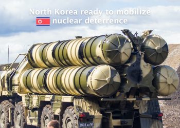 North Korean leader, nuclear weapons in North Korea