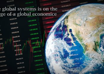 global system, economic downfall