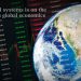global system, economic downfall