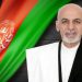 Former Afghanistan President , escape from the country