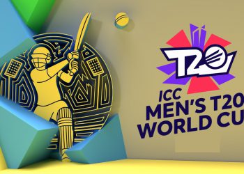 ICC Men T20 World Cup 2021, Warm-up matches