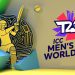 ICC Men T20 World Cup 2021, Warm-up matches