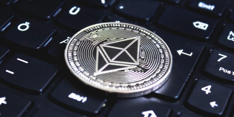 Ethereum cryptocurrency , crypto investment