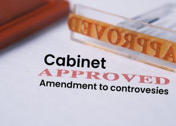 federal cabinet, social media regulations