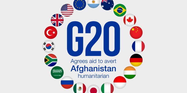 G20 agrees to help, Afghanistan humanitarian emergency, Crisis counseling