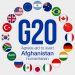 G20 agrees to help, Afghanistan humanitarian emergency, Crisis counseling