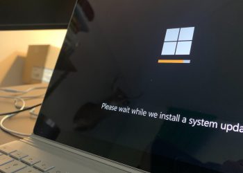 Microsoft update to Windows 11, The technology of computer