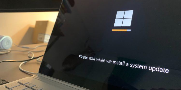 Microsoft update to Windows 11, The technology of computer