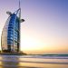 Dubai is a top tourism destination