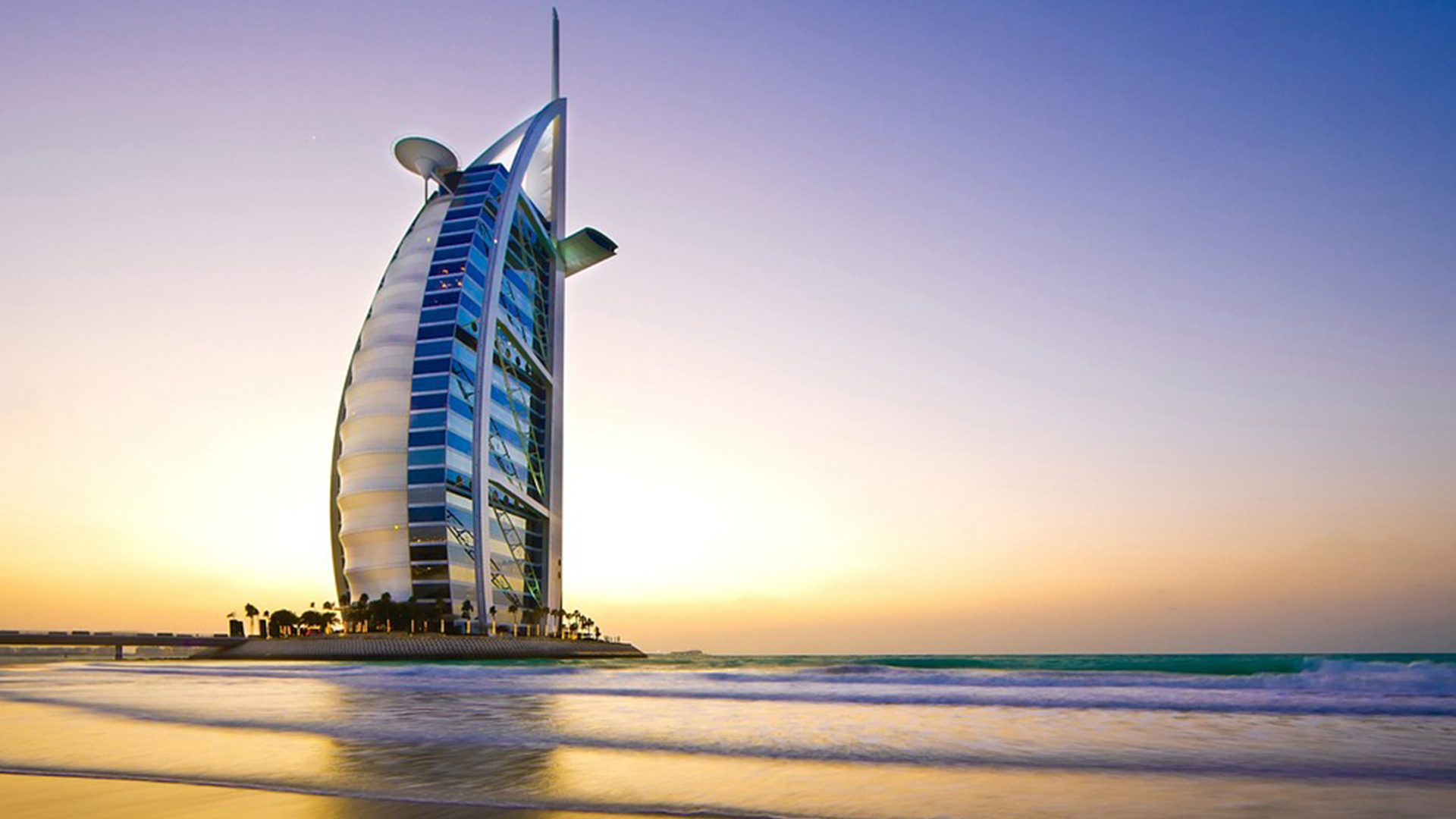 Dubai is a top tourism destination