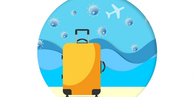 travel and tourism, pandemic of COVID-19