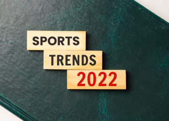 Sports Industry Trends, sports world