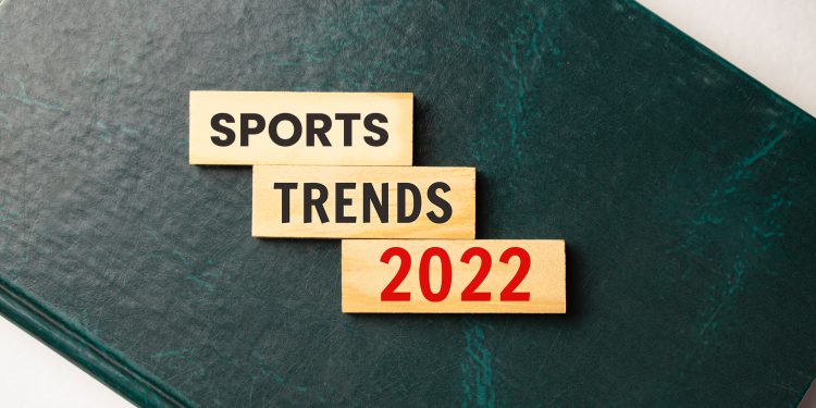Sports Industry Trends, sports world