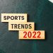 Sports Industry Trends, sports world