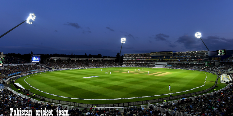Pakistan cricket team, The Sport of cricket