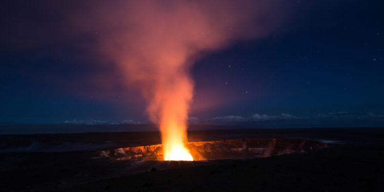 state of Turkmenistan, Gates of Hell
