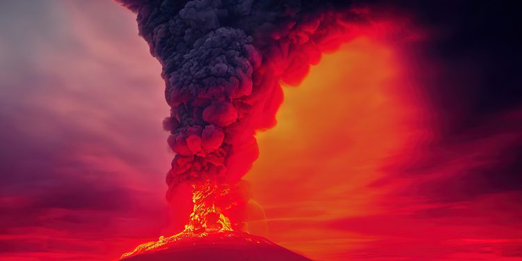 Tonga Volcanic eruption, Tsunami waves