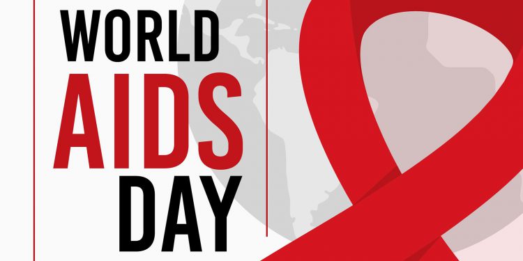 World HIV AIDS day, HIV AIDS symptoms, infected with HIV, the spread of HIV