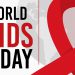 World HIV AIDS day, HIV AIDS symptoms, infected with HIV, the spread of HIV