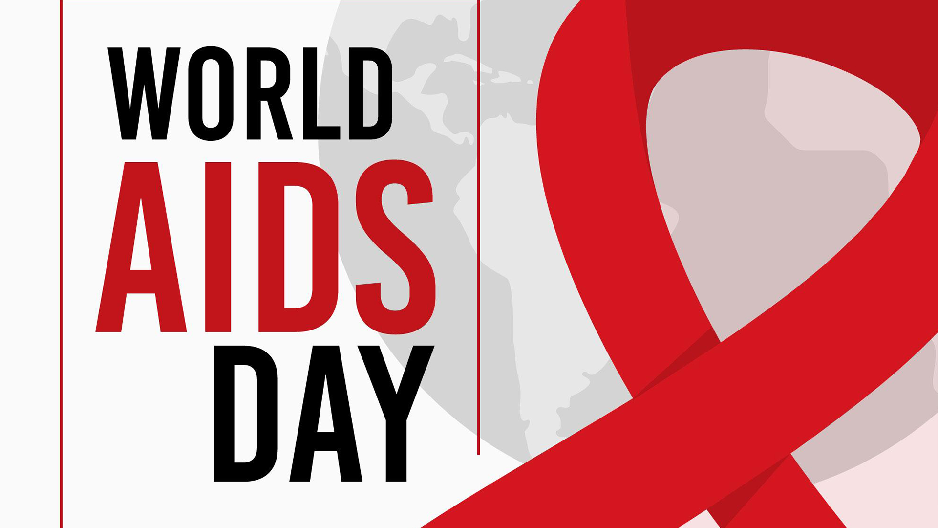 World HIV AIDS day, HIV AIDS symptoms, infected with HIV, the spread of HIV