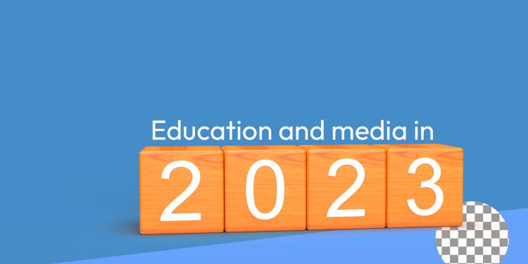 Technology of media, education on social media, education and social media, education foundation