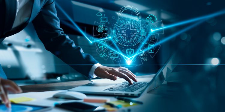 business with Cybersecurity