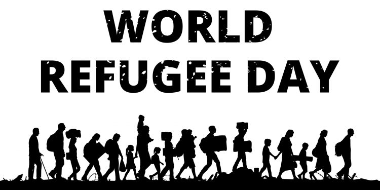 World Refugee Day