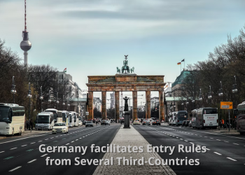 German government, Entry Rules ,Third-Countries, Travel Restrictions