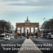 German government, Entry Rules ,Third-Countries, Travel Restrictions