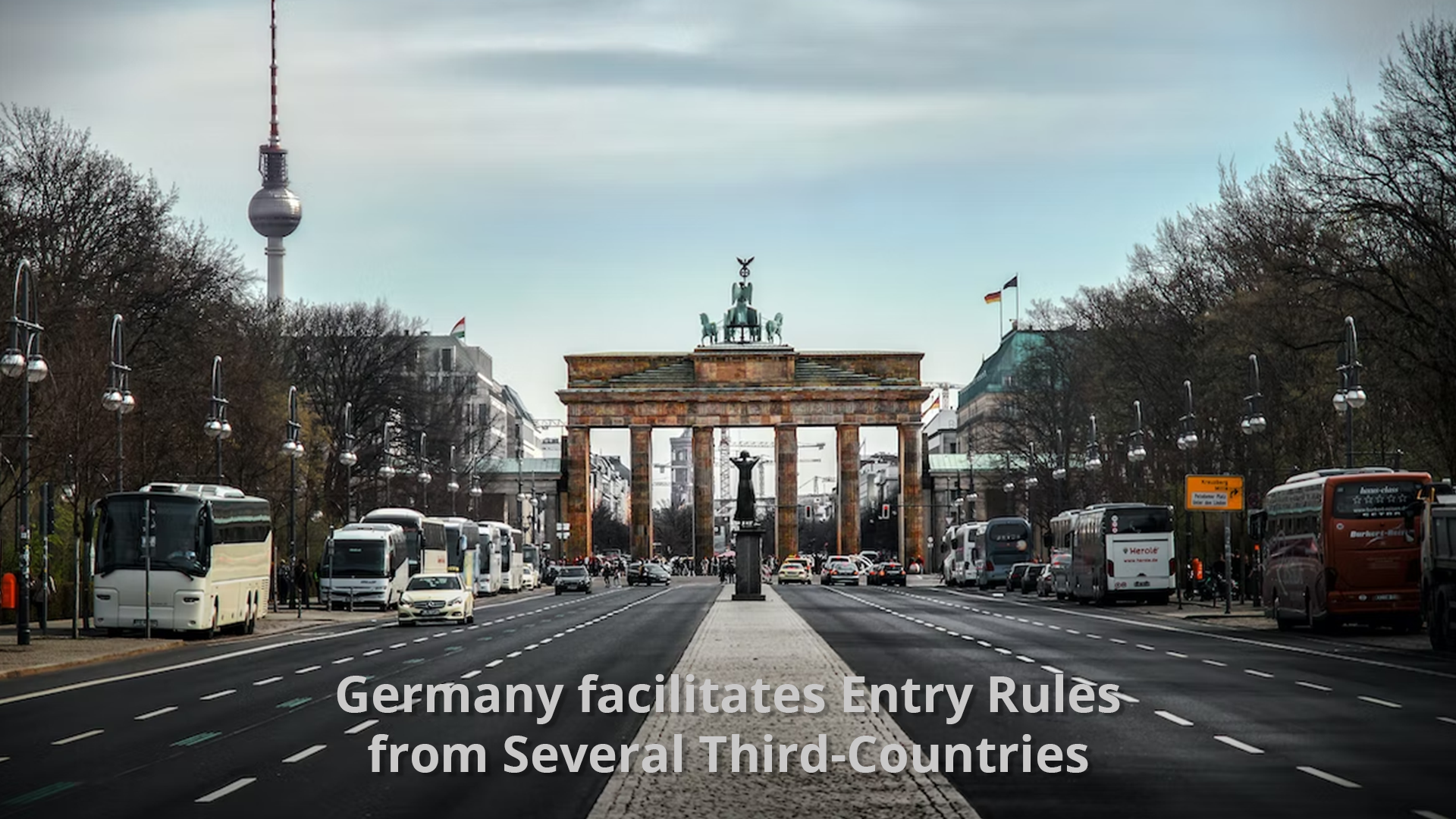 German government, Entry Rules ,Third-Countries, Travel Restrictions
