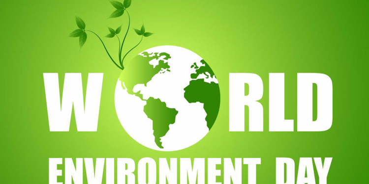 World Environment Day, Ecosystem Restoration