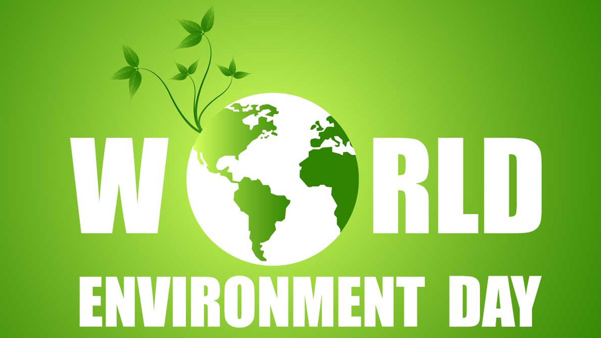 World Environment Day, Ecosystem Restoration