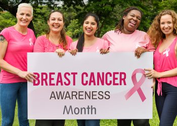 Breast Cancer Awareness