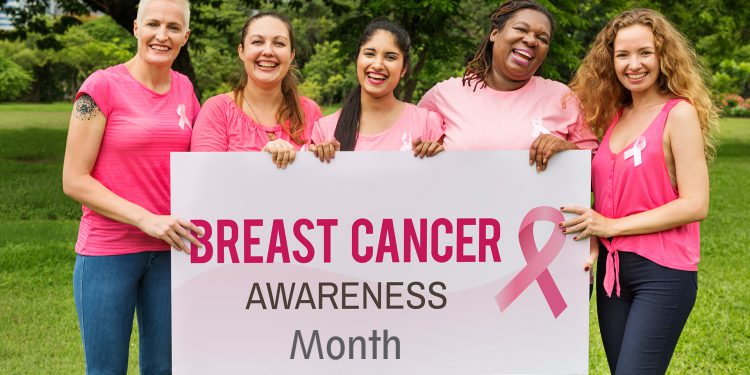 Breast Cancer Awareness