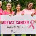 Breast Cancer Awareness