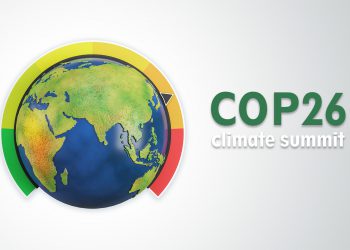 United Nations Climate Change Conference, human-environment interaction