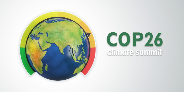 United Nations Climate Change Conference, human-environment interaction