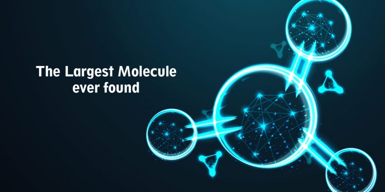 largest molecule, proto-planetary disks