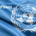Veto powers, the power of veto, the United Nations Security Council, the veto power